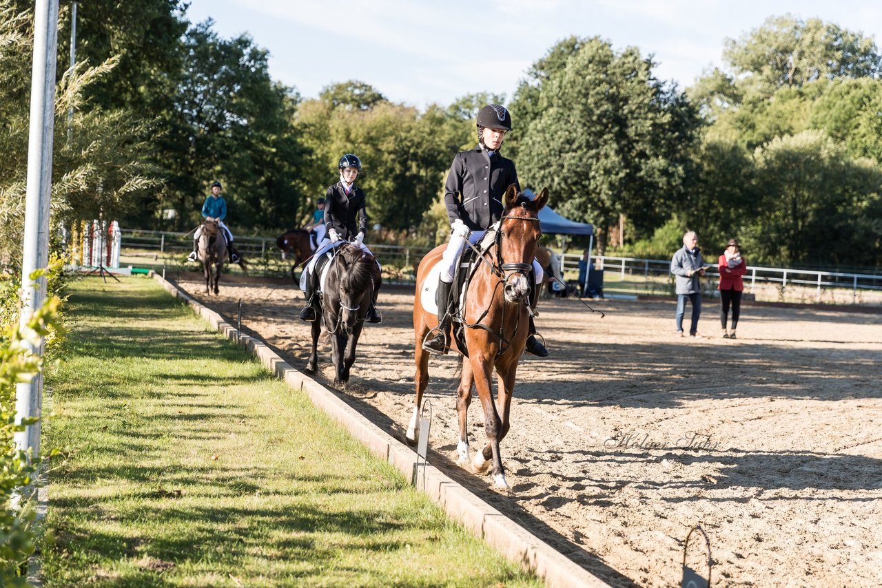 Bild 106 - Pony Akademie Turnier